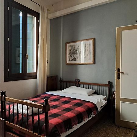 Ca Widmann Hotel เวนิส ภายนอก รูปภาพ