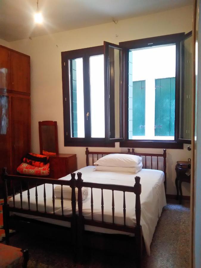 Ca Widmann Hotel เวนิส ภายนอก รูปภาพ