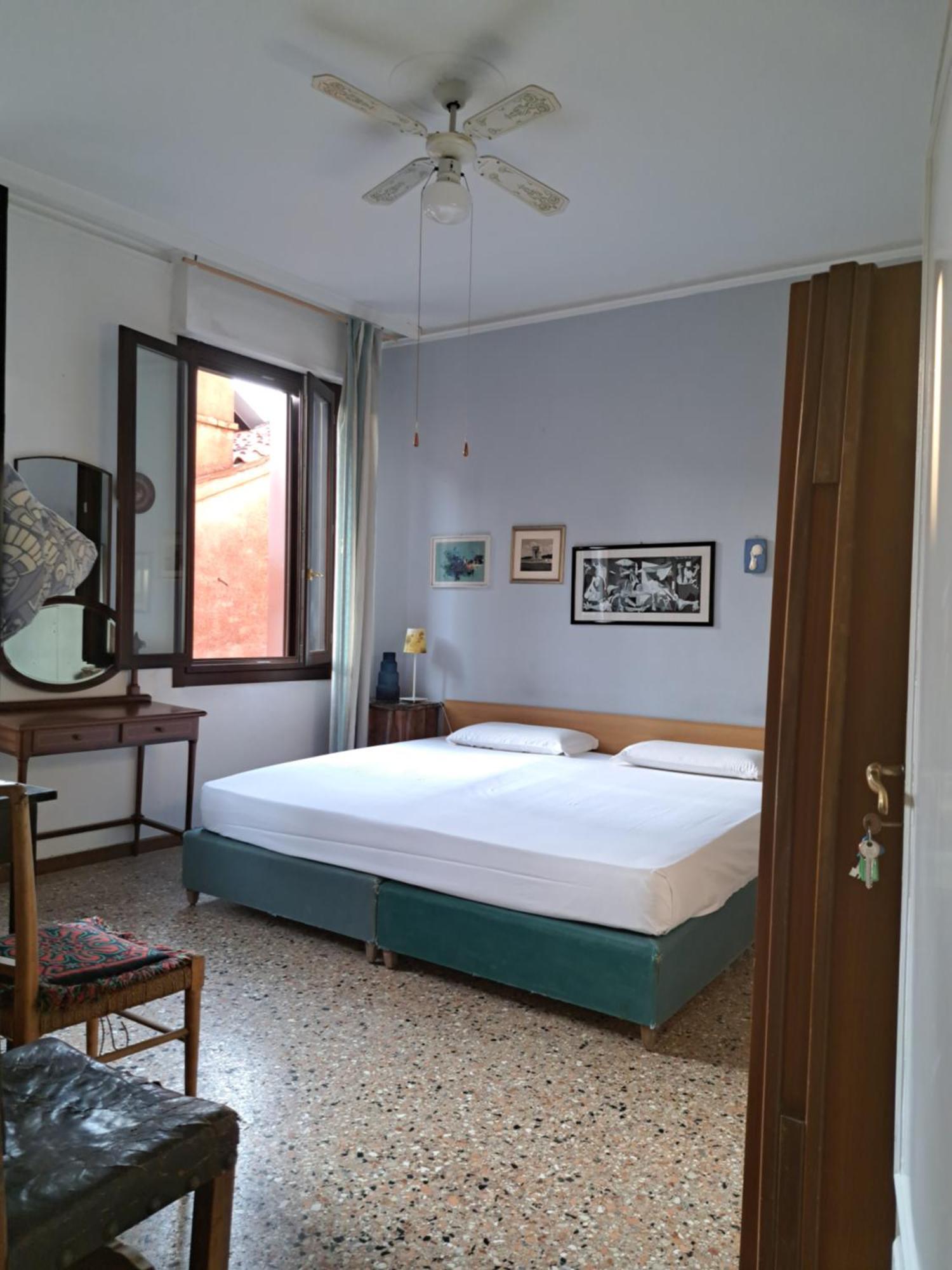Ca Widmann Hotel เวนิส ภายนอก รูปภาพ